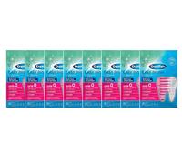 Dentek Easy Brush Iso: 0 Interdental Sticks Pack of 8