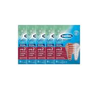 DenTek Interdental Brushes ISO 2 Pack of 5