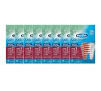 DenTek Interdental Brushes ISO 2 Pack of 8