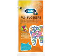 Dentek Kids Fun Flossers