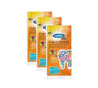 Dentek Kids Fun Flossers