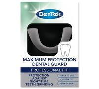 Dentek Maximum Protection Night Dental Guard