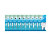 DenTek Sensitive Clean Dental Floss Sticks Pack of 9