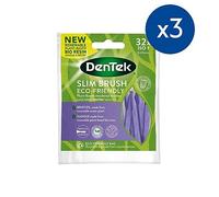 Dentek Slim ISO1 8s x3 Bundle