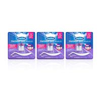 DenTek Temparin One Step Max Hold 2.2 gram (Pack of 3) by DenTek