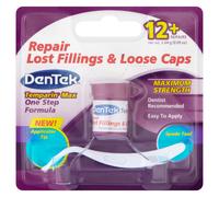 Dentek Temparin Temp Filling 10+