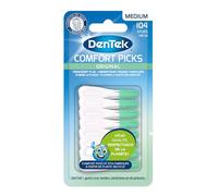 DenTek - Toothpick Comfort Picks Medium 104