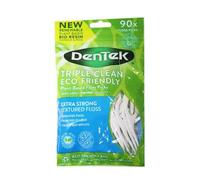 Dentek Triple Clean Floss Picks 90