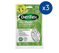 Dentek Whitening Picks x3 Bundle