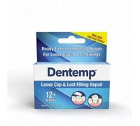 Dentemp Maximum Strength Cement