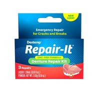 Dentemp D.O.C Denture Repair Kit