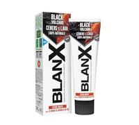 Dentifricio Blanx 75ml Black Volcano