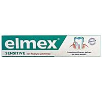 Dentifricio Sensitive Plus 75 Ml by Elmex