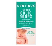 Dentinox Colic Drops 100ml