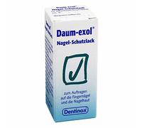 Dentinox Gel Film-forming solution - 10 ml. Against sucking toes and nail biting
