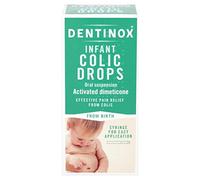 Dentinox Infant Colic Drops, 100 ml, Pack of 6