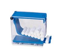 Dentist Cotton Roll Holder Dentist Clinic Supplies Storage Box