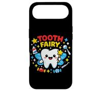 Dentist Dental Assistant Hygienist Tooth Fairy Tooth Fairy Case for iPhone Air