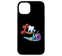 Dentist Dental Assistant Hygienist Tooth Life Case for iPhone 13
