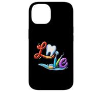 Dentist Dental Assistant Hygienist Tooth Life Case for iPhone 14