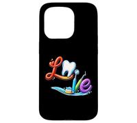 Dentist Dental Assistant Hygienist Tooth Life Case for iPhone 15 Pro