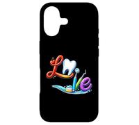 Dentist Dental Assistant Hygienist Tooth Life Case for iPhone 17