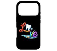 Dentist Dental Assistant Hygienist Tooth Life Case for iPhone 17 Pro