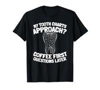 Dentist Dentistry Teeth - Dental Tooth Doctor T-Shirt