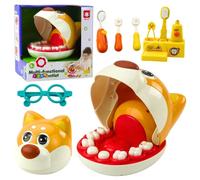 Dentist Dog - Bad Tooth Leantoys Top Quality