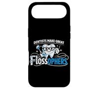 Dentist Floss Dentists Make Great Flossophers Case for iPhone Air