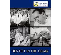 Dentist In The Chair