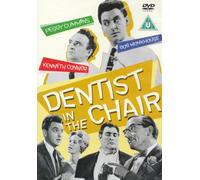 Dentist In The Chair [DVD]