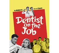 Dentist on the Job