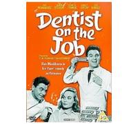 Dentist On The Job [DVD]