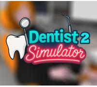 Dentist Simulator 2 PC Steam CD Key