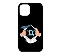 Dentist Superhero Dentist Super Hero Case for iPhone 12/12 Pro