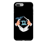Dentist Superhero Dentist Super Hero Case for iPhone 7 Plus/8 Plus