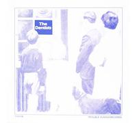 The Dentists - Strawberries Are Growing in My Garden [New 7" Vinyl]