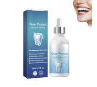 Dentite Cavity Healing Tooth Armor Liquid Repair Kit, Dentite Tooth Armor Armour, Helps Keep Gum Healthy, for Cavity Healing and Enamel Refurbishing, Sensitivity Relief & Natural Whitening (1pcs)