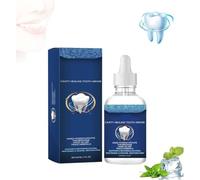 Dentite Cavity Healing Tooth Armor Liquid Repair Kit, Dentite Tooth Armor, Cavity Healing Tooth Armor Liquid, Helps Keep Gum Healthy for All Teeth Types (1)