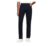Denton Straight Chinos- male- Tommy Hilfiger- Straight Trousers- Blue- W32- Trousers W32
