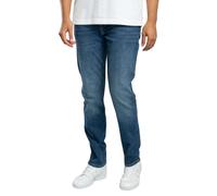 Denton Straight Jeans James Blue 32W x 34L