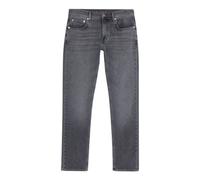 Denton Straight Leg Jeans - male - Tommy Hilfiger - Slim Fit Jeans - Gray - W36 - Jeans W36