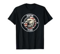 Denton, Texas T-Shirt