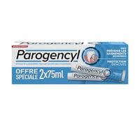 Dentrifrice prévention gencives 2x75ml