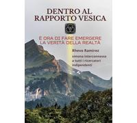 Dentro al rapporto Vesica. È ora di fare emergere la verità della realtà