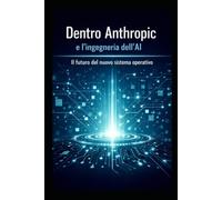 Dentro Anthropic e l’ingegneria dell’AI: Il futuro del nuovo sistema operativo