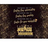 DENTRO DE TI, TODO LO QUE NECESITAS: LIBRO DE FIRMAS DE GRADUACIÓN | PERMITE QUE TUS AMIGOS O FAMILIARES FIRMEN Y DEJEN SUS COMENTARIOS Y SUS MEJORES ... REGISTRO DE REGALOS | FIESTA FINAL ESTUDIOS.