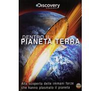 dentro il pianeta terra (Dvd) Italian Import