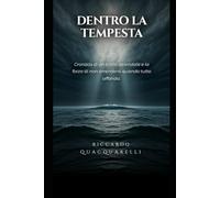 DENTRO LA TEMPESTA: Cronaca di un crollo aziendale e la forza di non arrendersi quando tutto affonda.